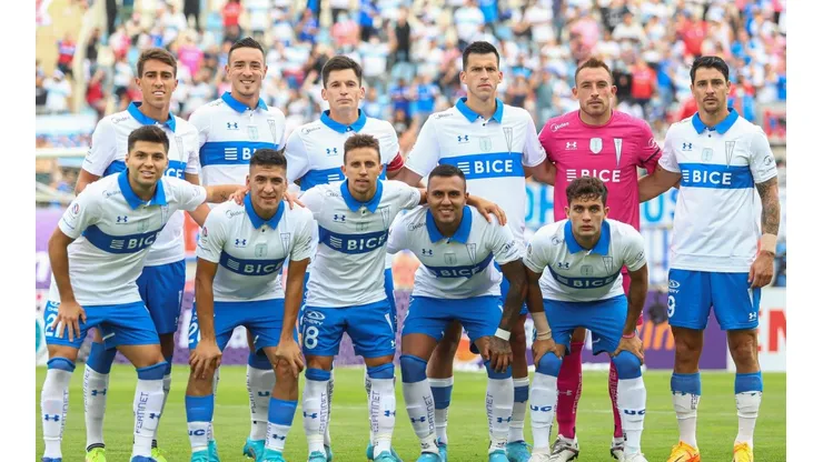 Universidad Católica compartirá grupo con Flamengo, Talleres y Sporting Cristal.