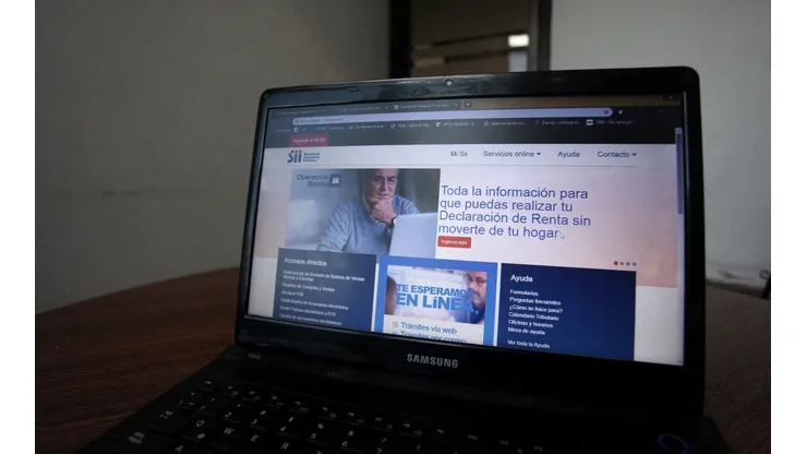 ¿Dónde puedo ver la propuesta de declaración para la Operación Renta 2022?