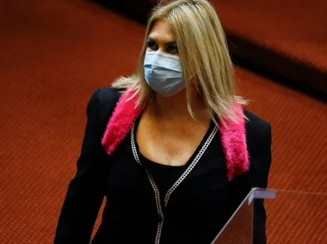 ¿Qué dijo Pamela Jiles sobre Camila Vallejo por el Quinto Retiro?