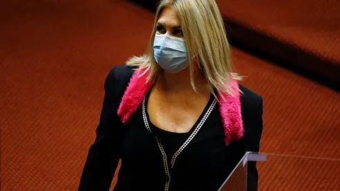 ¿Qué dijo Pamela Jiles sobre Camila Vallejo y por qué la critica?