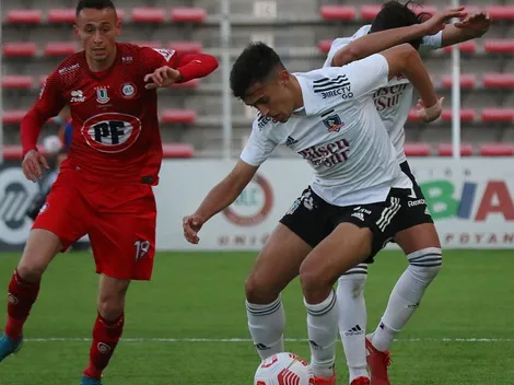 Colo Colo recibe a La Calera en el último duelo previo a su debut en Libertadores
