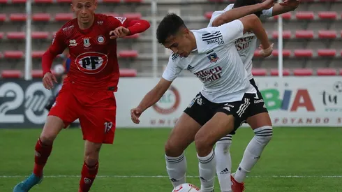 Colo Colo recibirá a La Calera en el último duelo previo a su debut en Copa Libertadores.