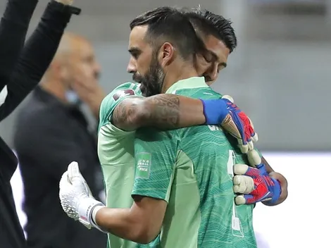 Brayan Cortés aumenta récord por sobre Herrera, Toselli y Arias en la Roja