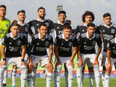 ¿Cuándo debuta Colo Colo por la Copa Libertadores 2022?