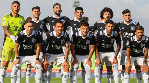 Colo Colo se enfrentará a River Plate, Fortaleza y Alianza Lima en la Copa Libertadores.