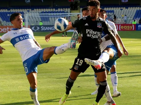 ¿Quién transmite en vivo los partidos de la UC y Colo Colo por Copa Libertadores?