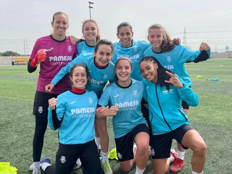 La agenda de mitad de semana de las chilenas por el mundo