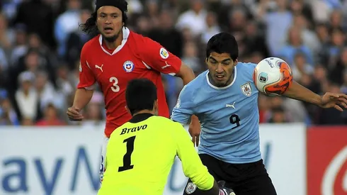 Waldo Ponce sin pelos en la lengua: Luis Suárez es insoportable.