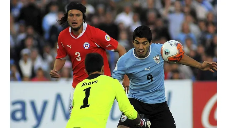 Waldo Ponce sin pelos en la lengua: Luis Suárez es insoportable.