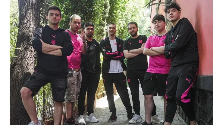 KRÜ volverá a jugar el Masters de Islandia