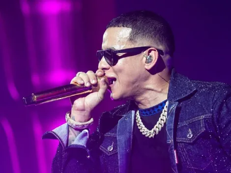 ¿Cuántos conciertos dará Daddy Yankee en Chile?