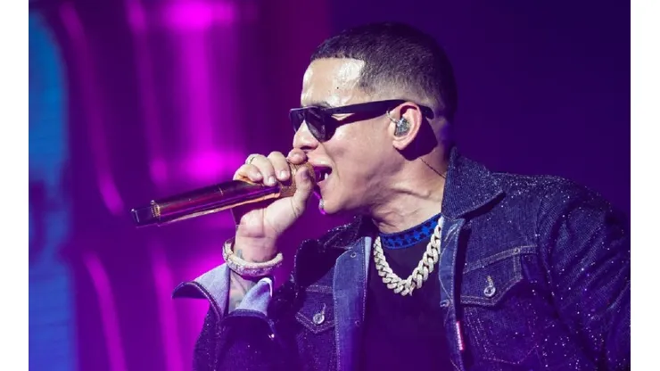 Daddy Yankee