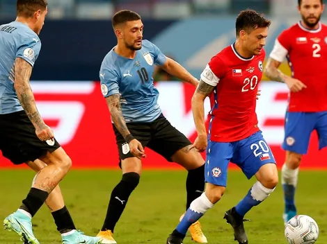 Chile por el sueño de llegar al repechaje: El favorito de hoy