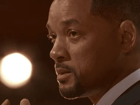 Will Smith ofrece disculpas tras cachetada a Chris Rock