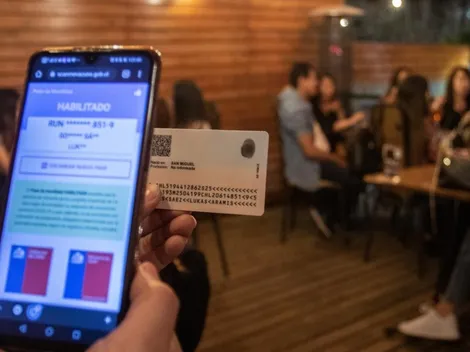 ¿Cómo puedo descargar Pase de Movilidad con la cuarta dosis?