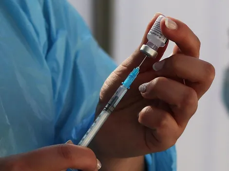 Vacunación Covid-19: ¿Quiénes se pueden vacunar este miércoles 30 de marzo?