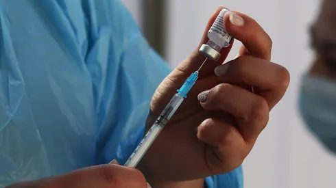 Conoce los detalles del calendario de vacunación.