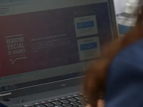 Registro Social de Hogares | ¿Cómo saber en qué porcentaje estoy?