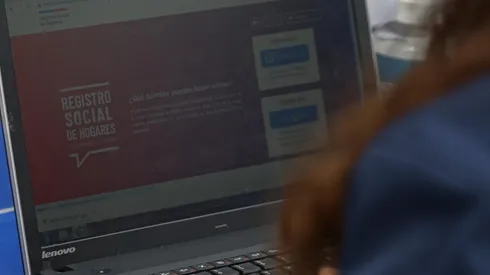 Revisa como editar tu cartola en el Registro Social de Hogares.