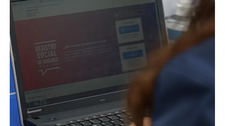 Revisa como editar tu cartola en el Registro Social de Hogares.