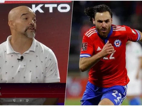 ¿Por qué Brereton asoma como titular en la cabeza de Lasarte?