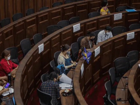 ¿Cuándo se vota y hasta cuándo podría extenderse la fecha del Plebiscito?