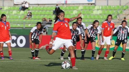 River Plate Fem viaja a Chile y será rival de la Sub 20 pre Sudamericano