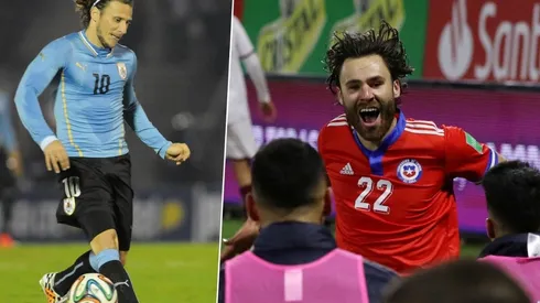 El ex referente de Uruguay destaca la potencia de Ben Brereton.