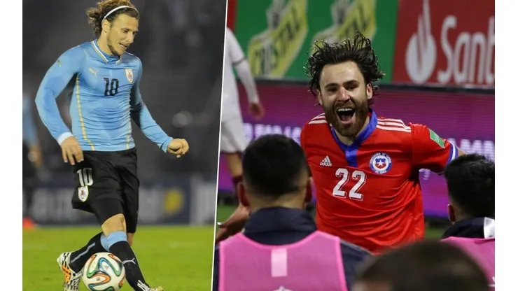 El ex referente de Uruguay destaca la potencia de Ben Brereton.