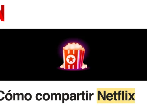 #ChaoNetflix: Usuarios cancelan cuentas por cobro extra