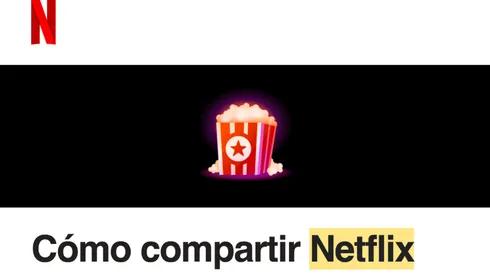 El encabezado del famoso correo que incomodó a los usuarios de Netflix.