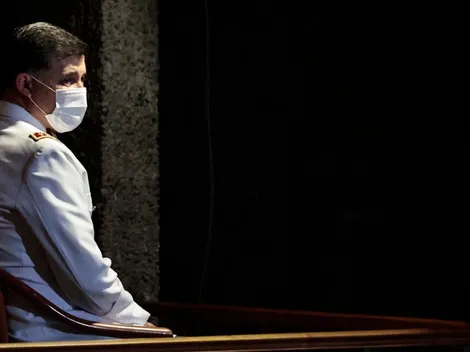 ExComandante en Jefe del Ejército debe declarar en los tribunales