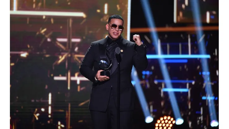 Daddy Yankee en Chile: último concierto de despedida