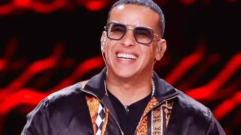 Daddy Yankee feliz por la alta expectativa que están generando sus conciertos.