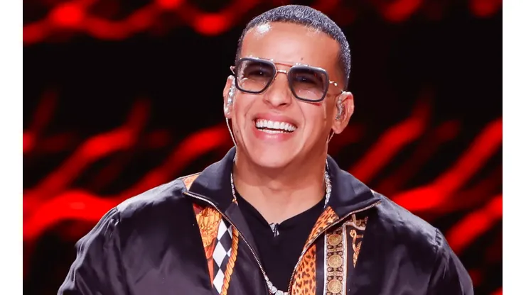 Daddy Yankee feliz por la alta expectativa que están generando sus conciertos.