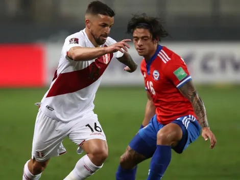 Peruanos piden a Costa como titular para ir al Mundial