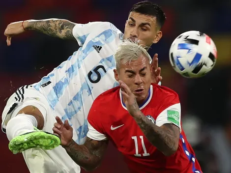 "Milad no supo llevar el rumbo del Ferrari"