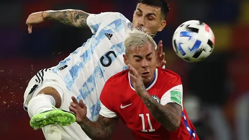 Chile está muy mal posicionado para llegar a Qatar: necesita un milagro