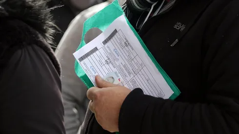 Permiso de Circulación 2022