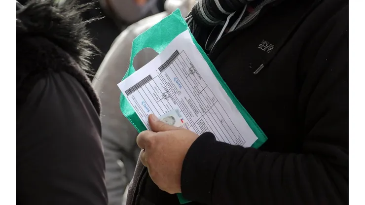 Permiso de Circulación 2022