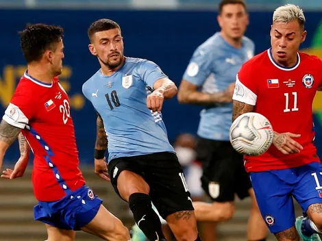 En Uruguay llaman a salvar el "honor" y romper su maldición en Chile