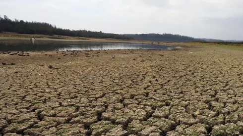 Gobierno evalúa decretar Estado de Catástrofe por emergencia hídrica
