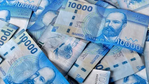 Sueldo Mínimo en Chile