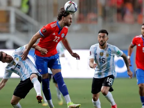 Barti pide no apurar a Ben Brereton ante Uruguay