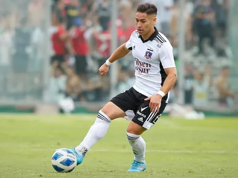 Opazo elogia a River pero llama a no confiarse con Fortaleza y Alianza