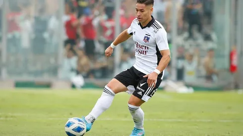 Óscar Opazo se mostró entusiasmado pero cauteloso para la Copa Libertadores