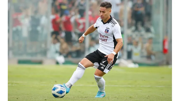 Óscar Opazo se mostró entusiasmado pero cauteloso para la Copa Libertadores