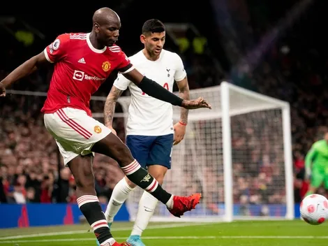 Pogba revela que ha tenido depresión en Man Utd y pone en duda su futuro