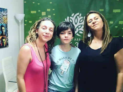 Ruth Pizarro, la cabeza de Sinergia Emprendedores y su trabajo en tribu