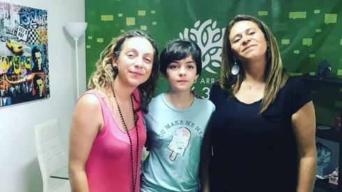 Ruth Pizarro, la cabeza de Sinergia Emprendedores y su trabajo en tribu